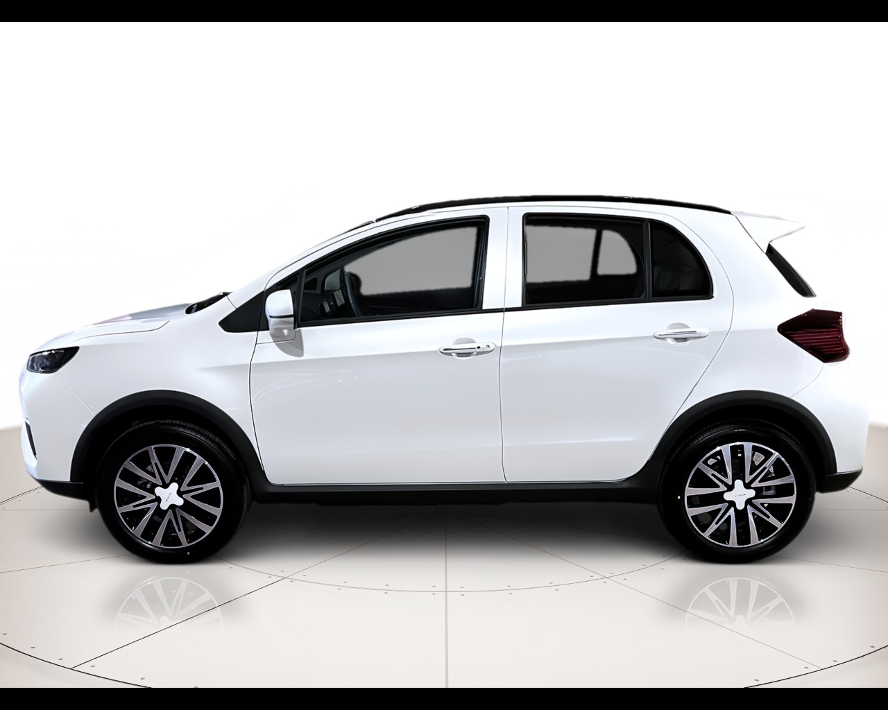 Emc Yudo Nuovo Elettrico Yudo Verona