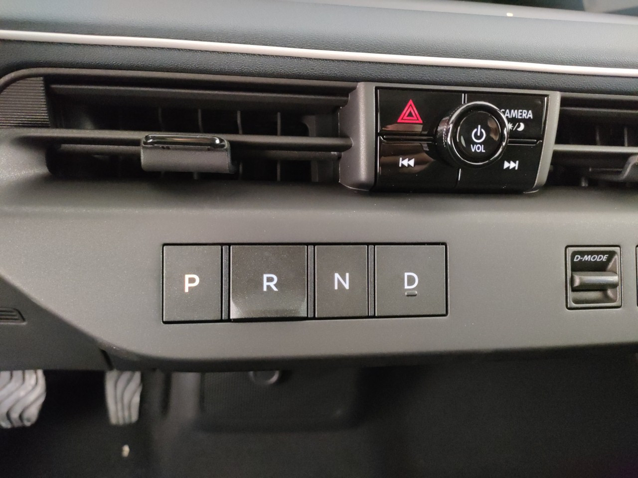 Nissan NEW LEAF MY 26 Aziendali 2026 NEW LEAF MY 26 Porto Mantovano