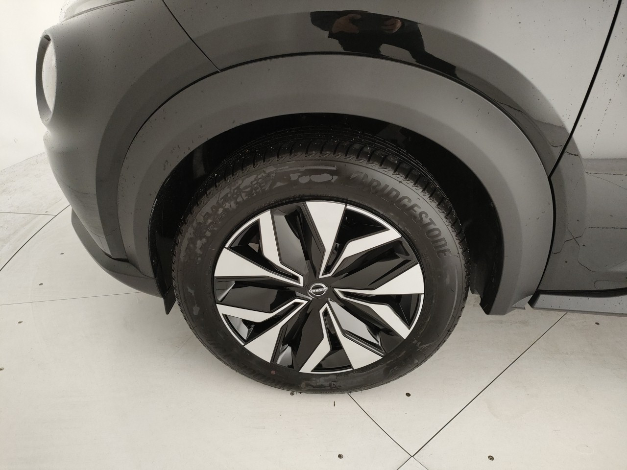 Nissan Juke Nuovo benzina Juke Porto Mantovano