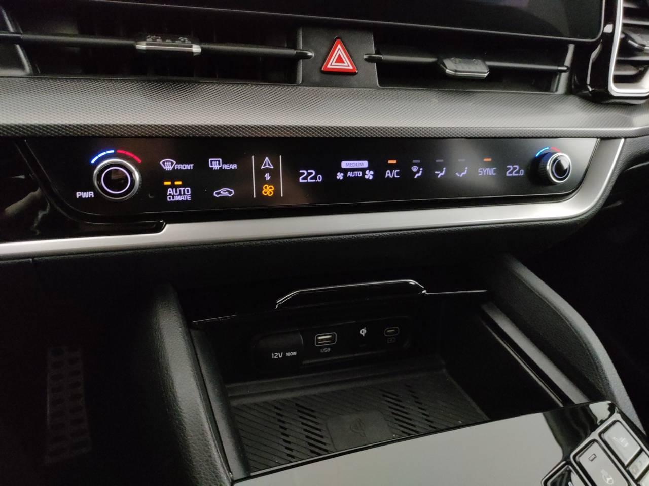 Kia Sportage Usato 2022 Sportage Legnago