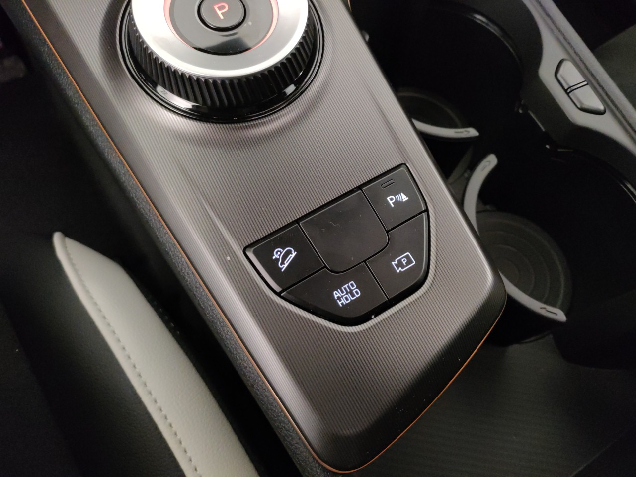 Kia Sportage Nuovo Ibrido benzina Sportage Mantova