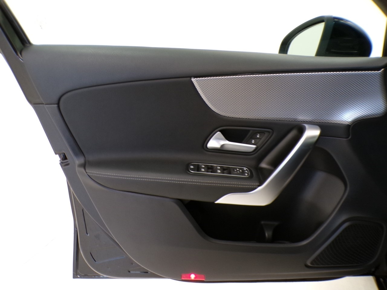Mercedes Classe A Classe A 180 D Sport 7G-DCT - 10