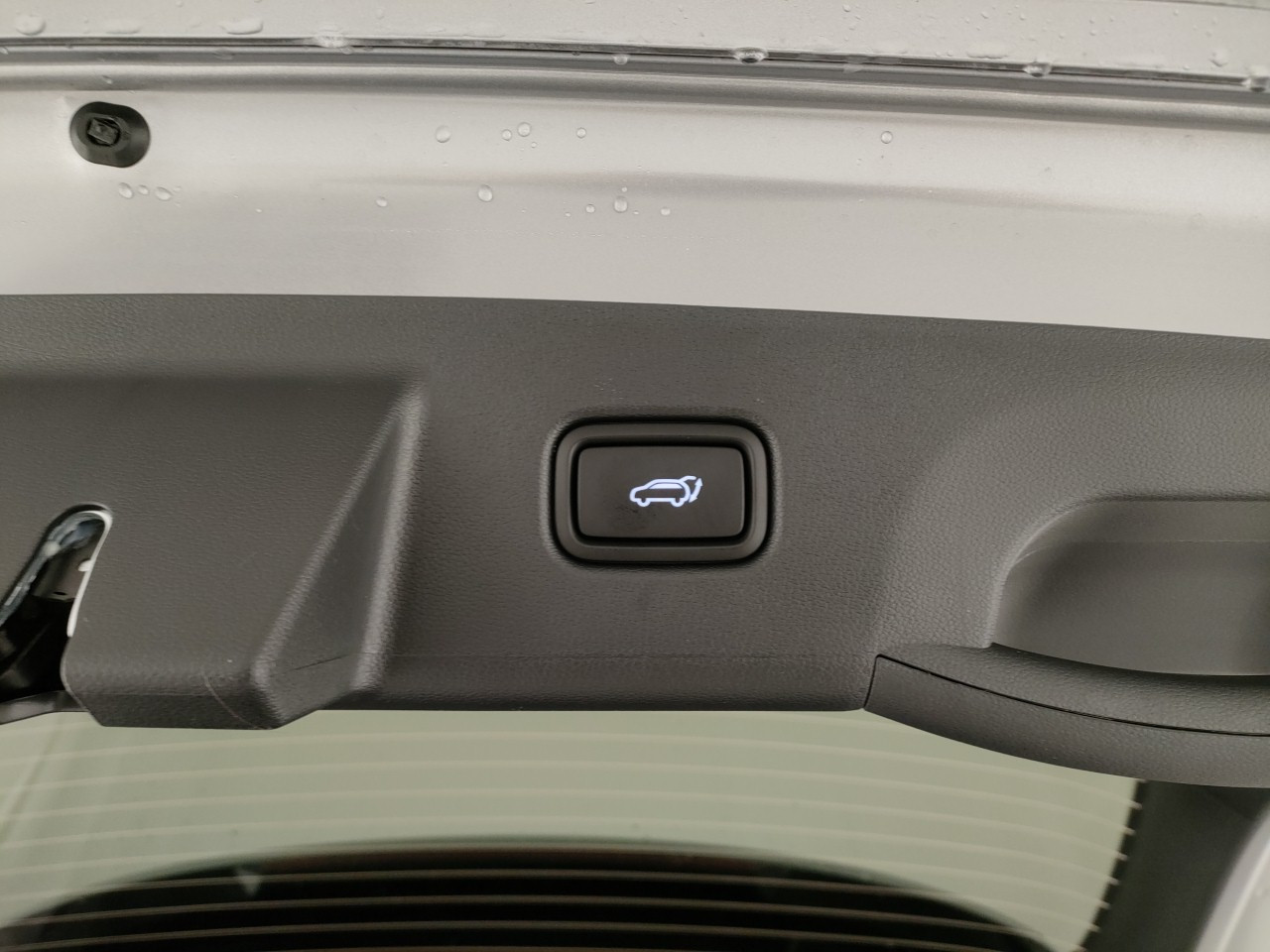 Hyundai Tucson Nuovo Ibrido benzina Tucson Porto Mantovano