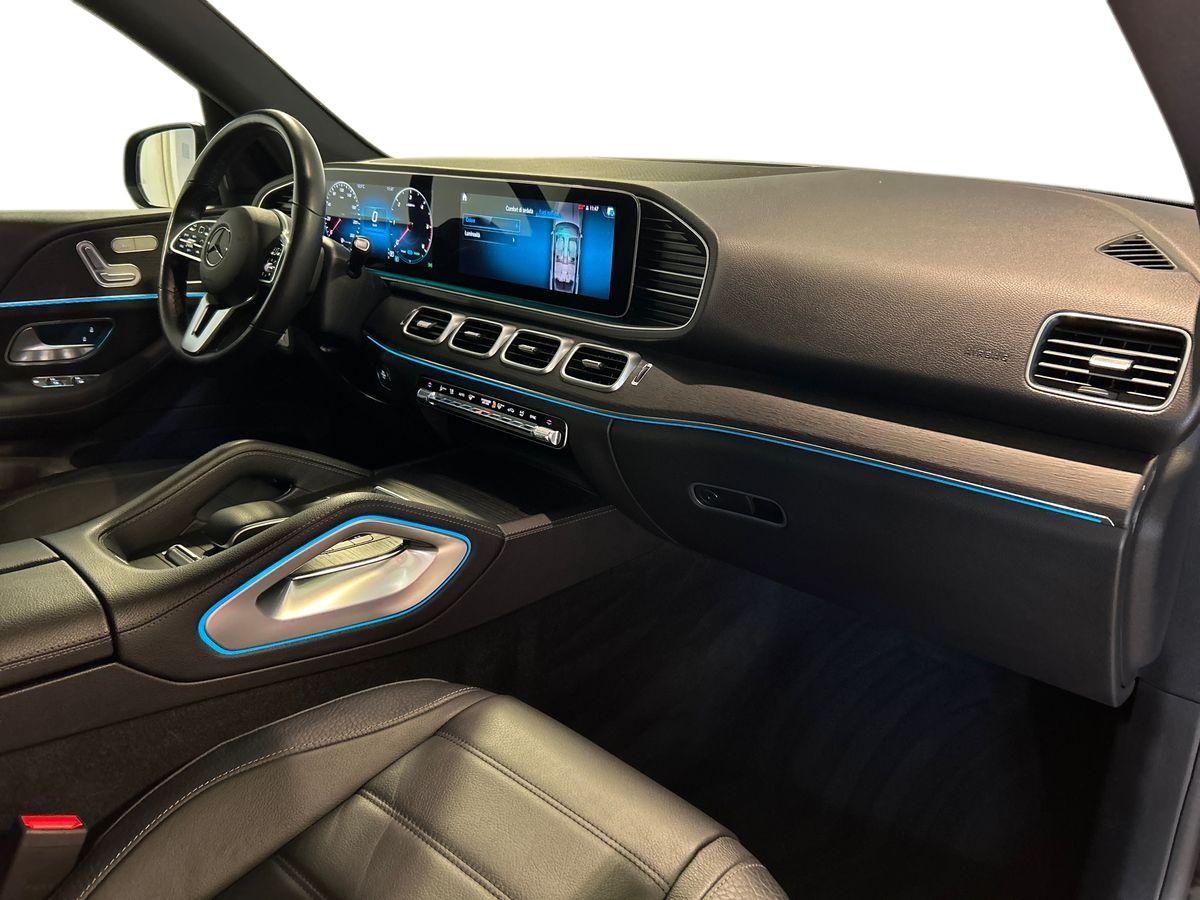 Mercedes GLE GLE SUV 300 d Mild hybrid Premium 4Matic 9G-Tronic Plus - 15