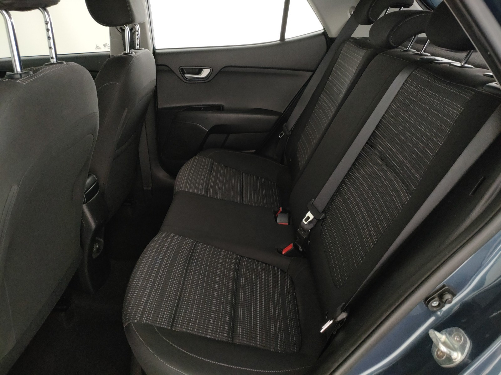 Kia Stonic Usato 2018 Stonic Legnago