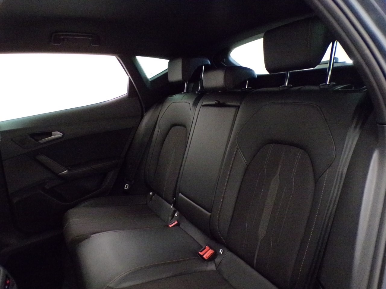 Cupra Formentor Formentor 2.0 TDI 4Drive - 13