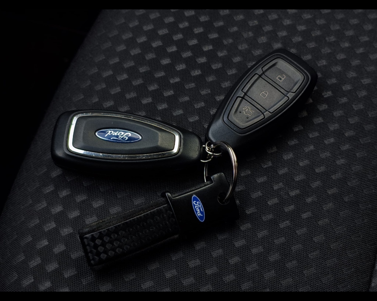 Foto FORD Kuga 1.5 ecoblue ST-Line 2wd 120cv