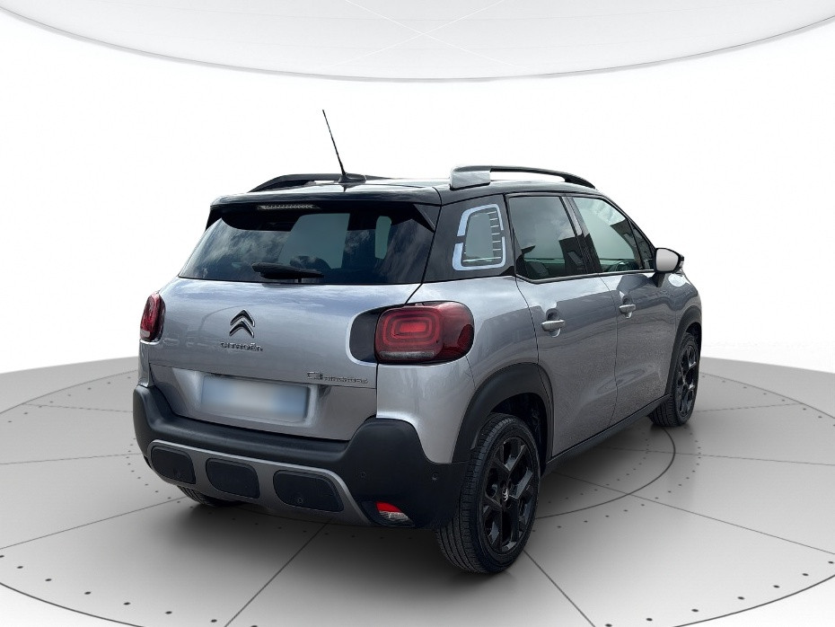 Citroen C3 Aircross Usato 2022 C3 Aircross Rovigo