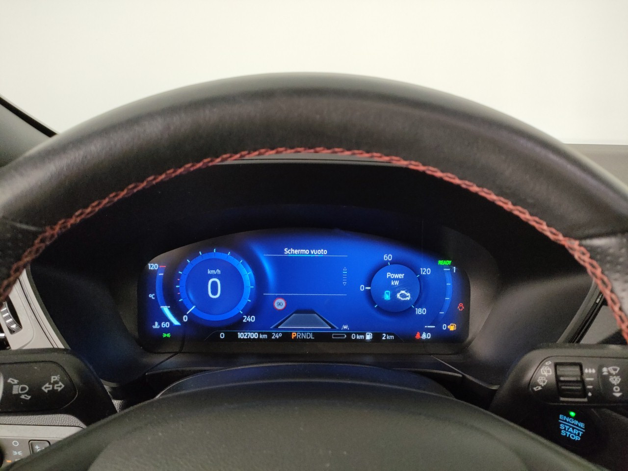 Ford Kuga Usato 2021 Kuga Porto Mantovano