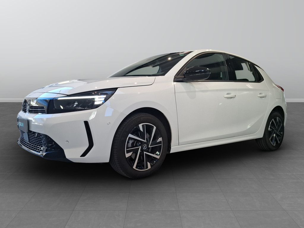Immagine veicolo OPEL Corsa VI 2023