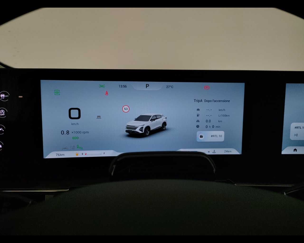 Omoda Omoda 5 Nuovo Benzina Omoda 5 Legnago