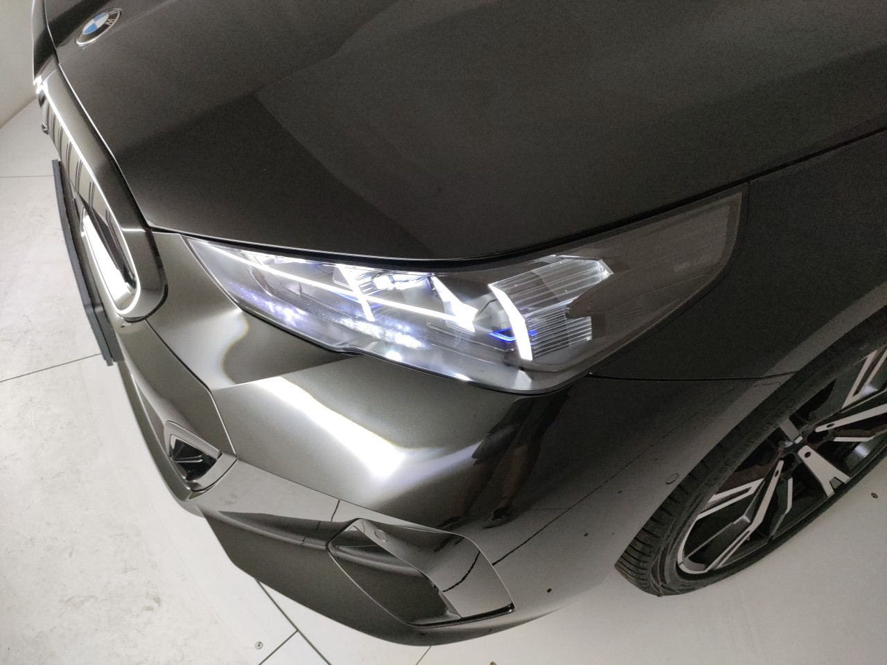 Bmw Serie 5 Usato 2025 Serie 5 Porto Mantovano
