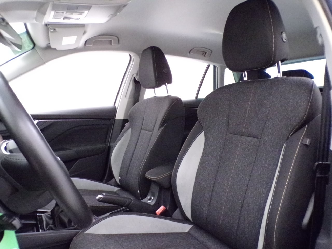 Skoda Kamiq Kamiq 1.0 G-Tec 90cv Style - 12