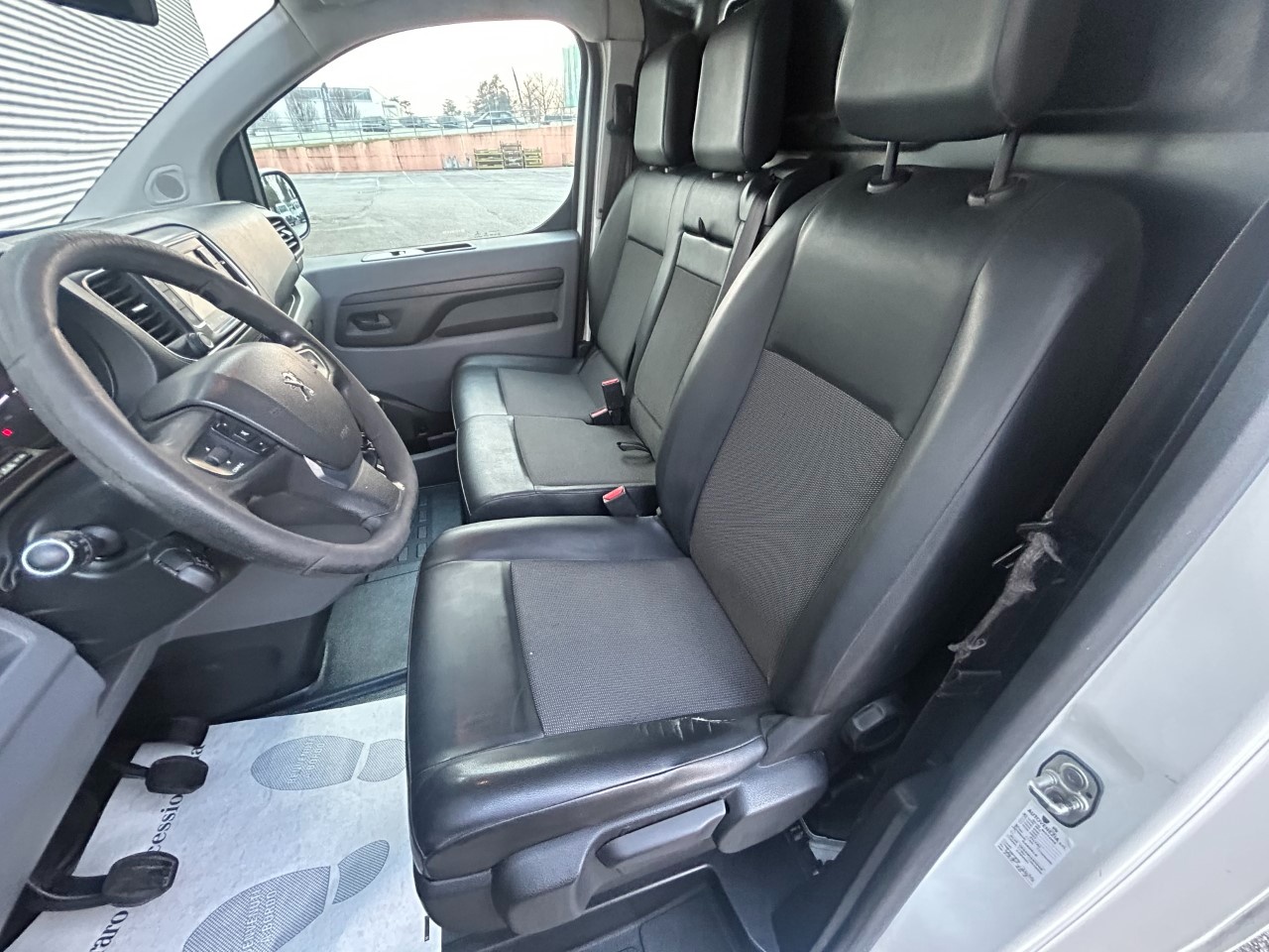 Peugeot Expert III Expert 2.0 Bluehdi Pro std 120cv S&S - 16