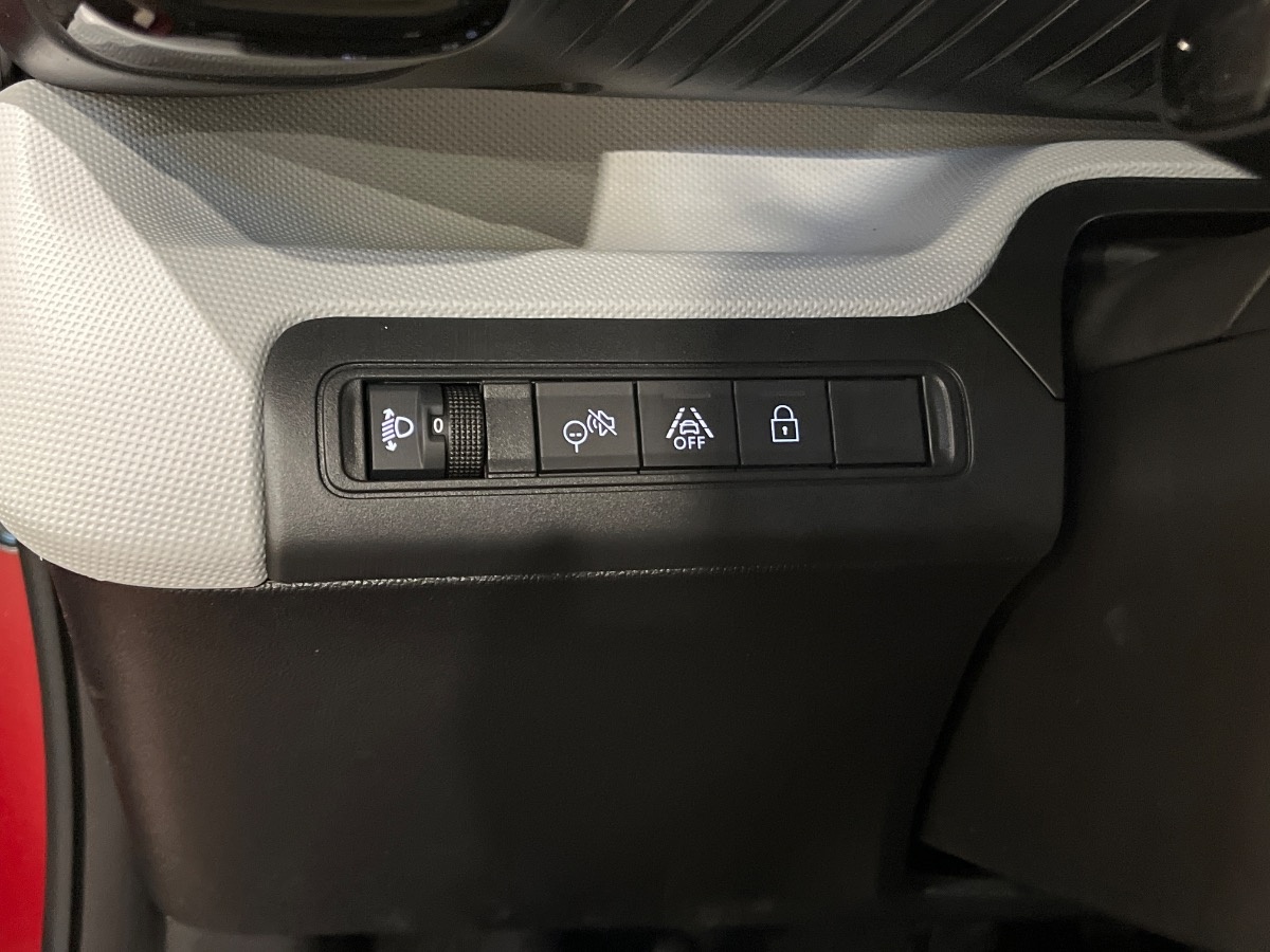 Citroen C3 Nuovo Elettrico C3 Verona