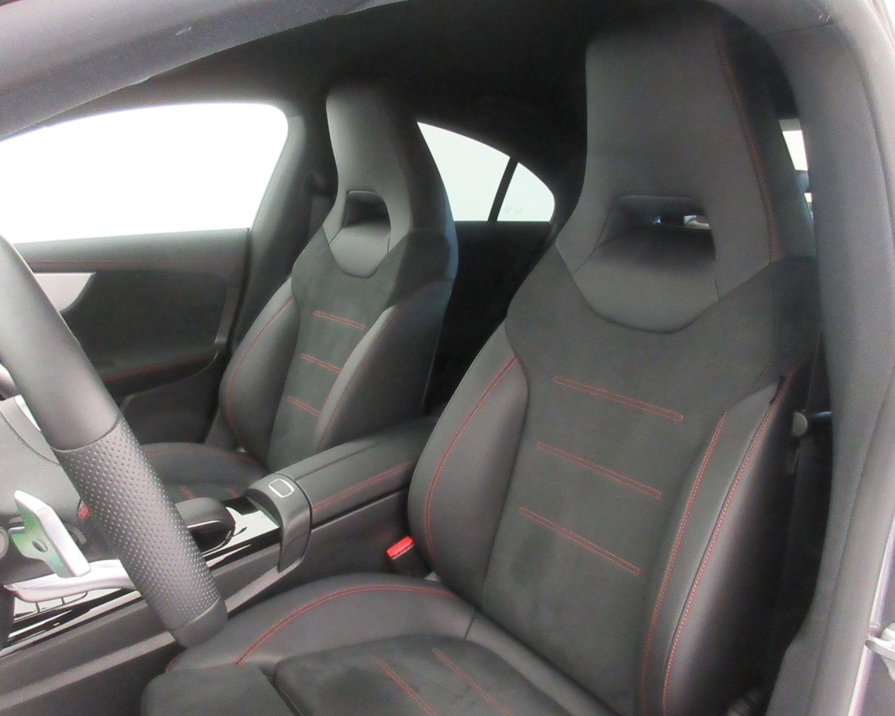 Mercedes CLA Coupé CLA Coupe 200 D Premium 8G-DCT - 12
