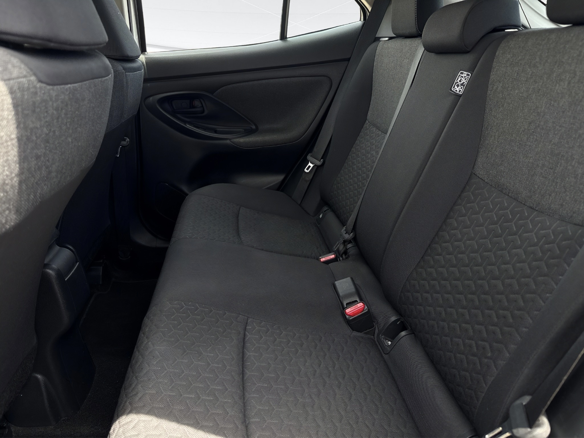 Toyota Yaris Cross Usato 2021 Yaris Cross Rovigo