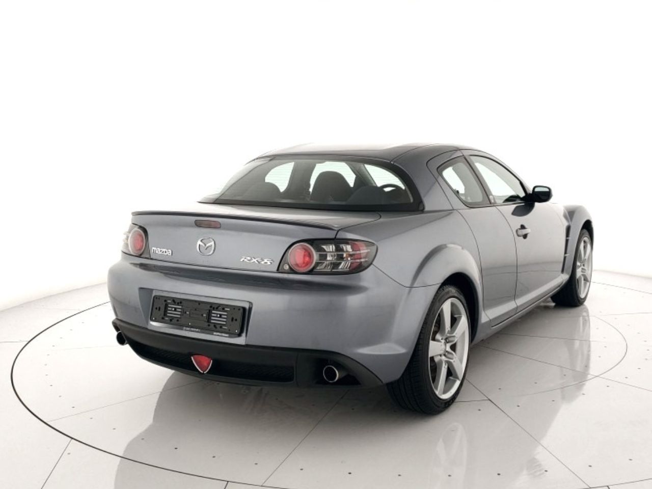 Mazda RX-8 Usato 2004 RX-8 Porto Mantovano