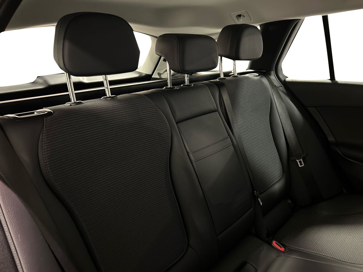 Mercedes Classe C Station Wagon Classe C Station Wagon 200 d Mild hybrid Advanced 9G-Tronic - 16