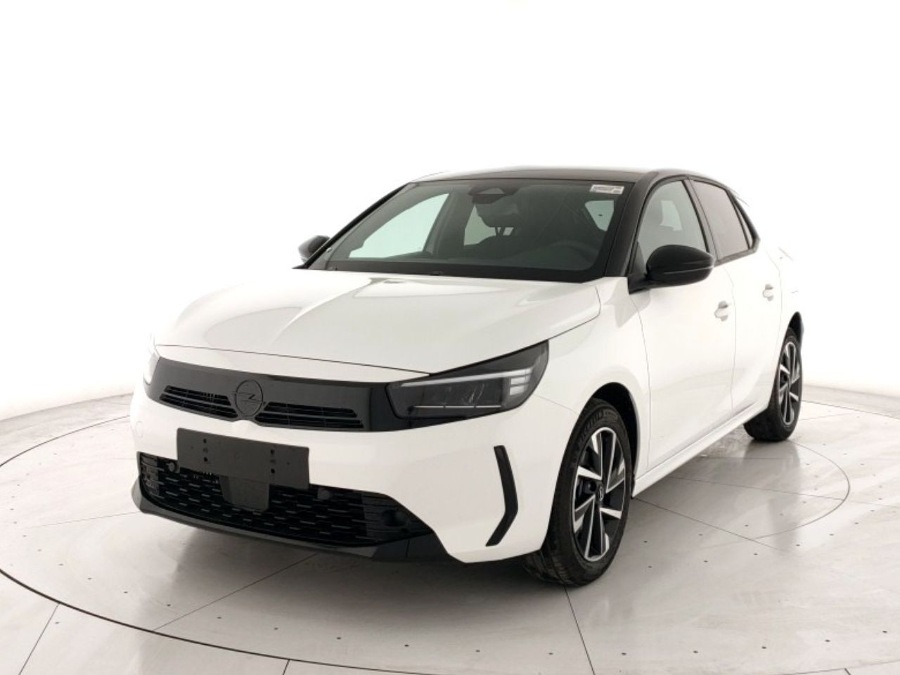 Opel Corsa Nuovo Ibrido benzina Corsa Porto Mantovano