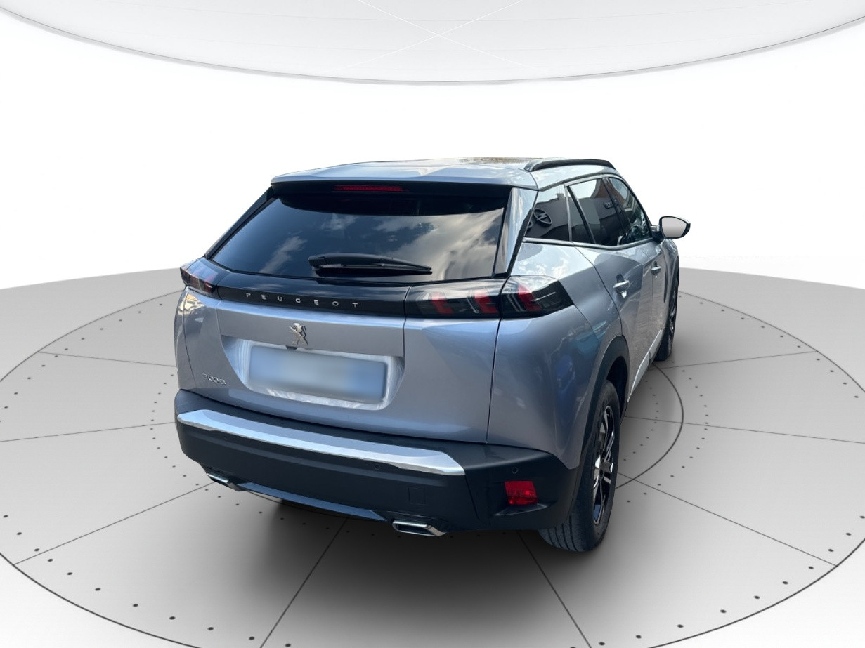 Peugeot 2008 Usato 2023 2008 Carpi