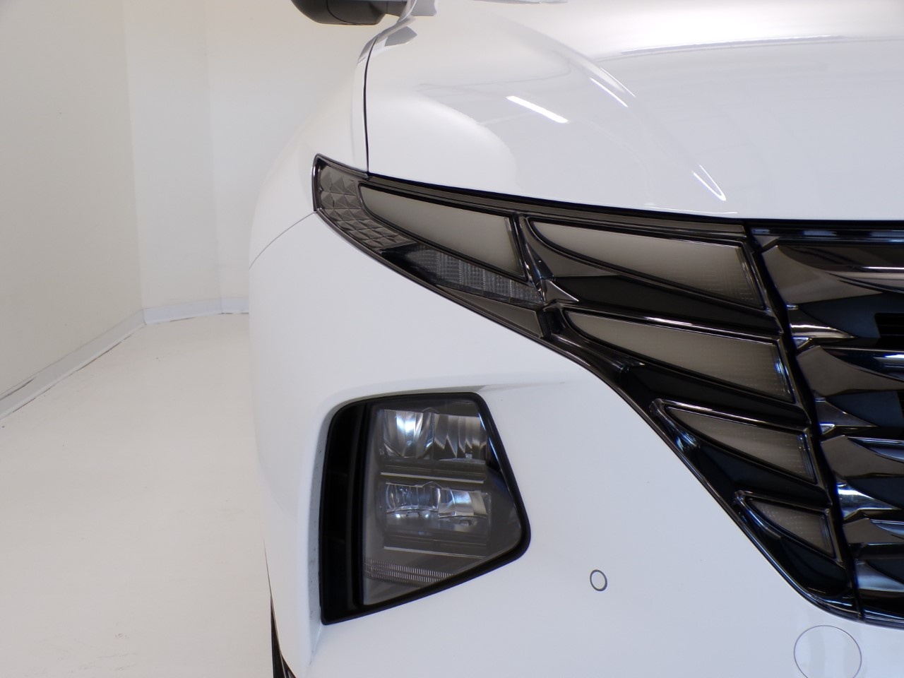 Hyundai Tucson Tucson 1.6 hev Exellence 2wd auto - 5