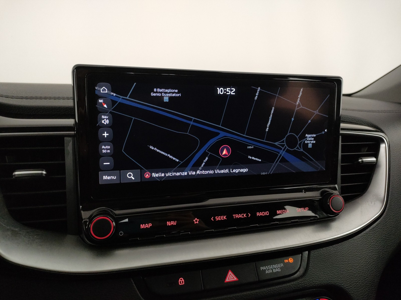 Kia Xceed Usato 2023 Xceed Legnago