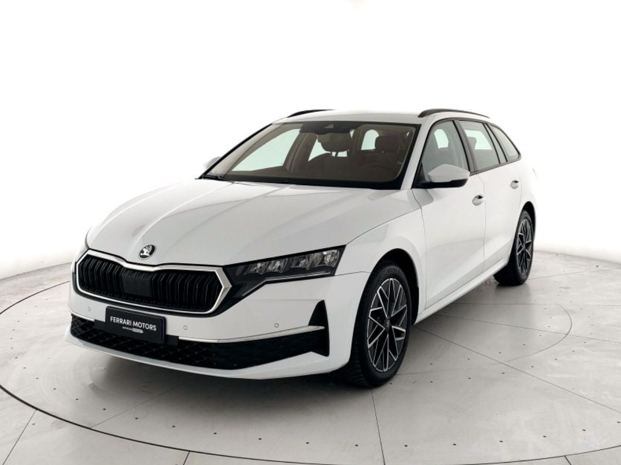 Skoda Octavia Usato 2025 Octavia Parma