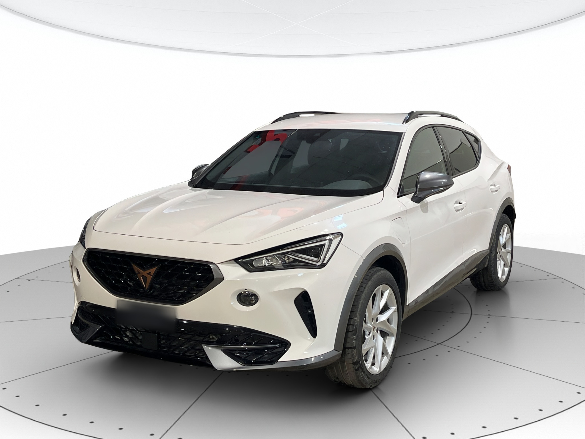 Cupra Formentor Usato 2023 Formentor Verona