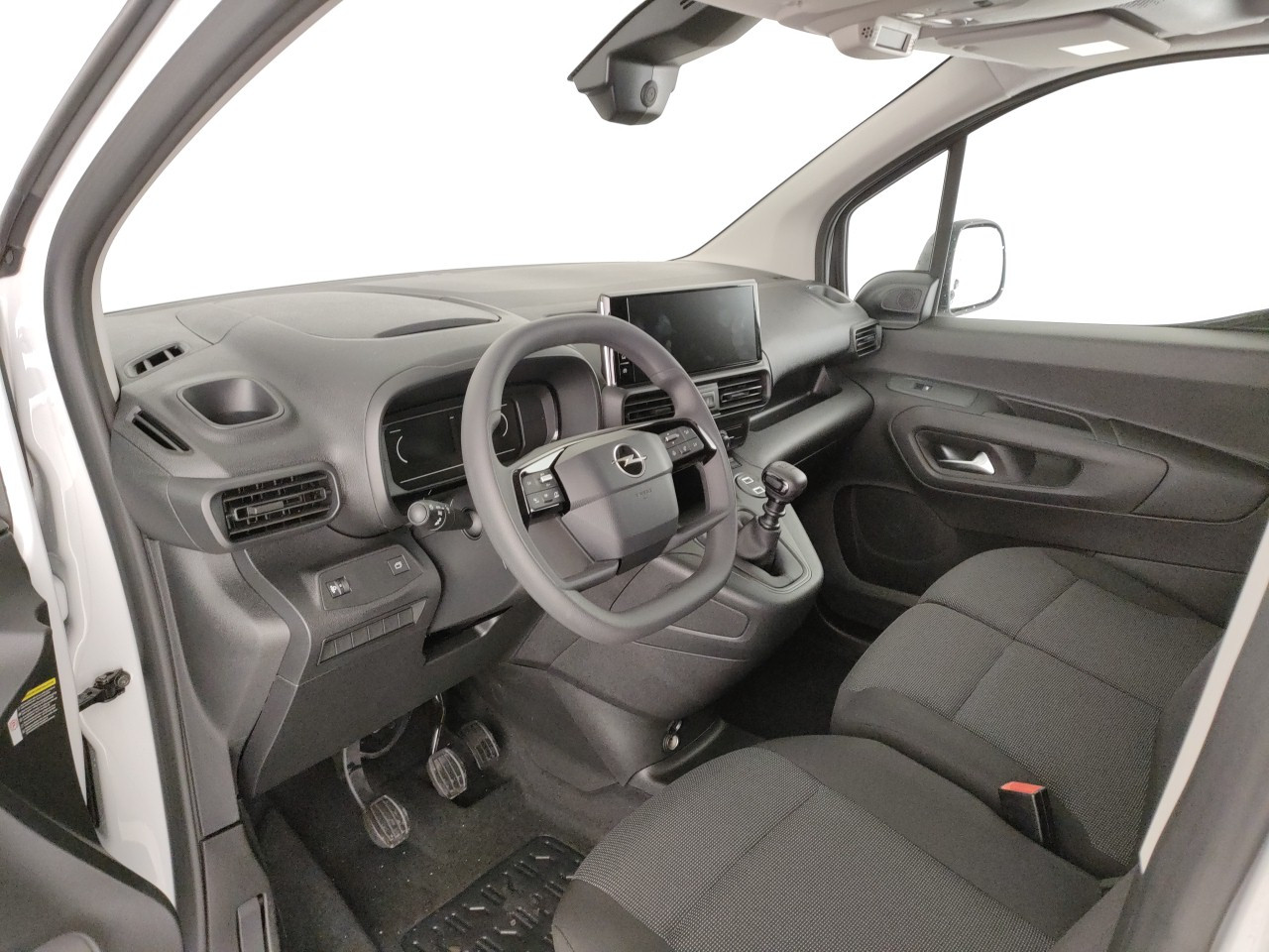 Opel Combo Cargo Nuovo Diesel Combo Cargo Porto Mantovano