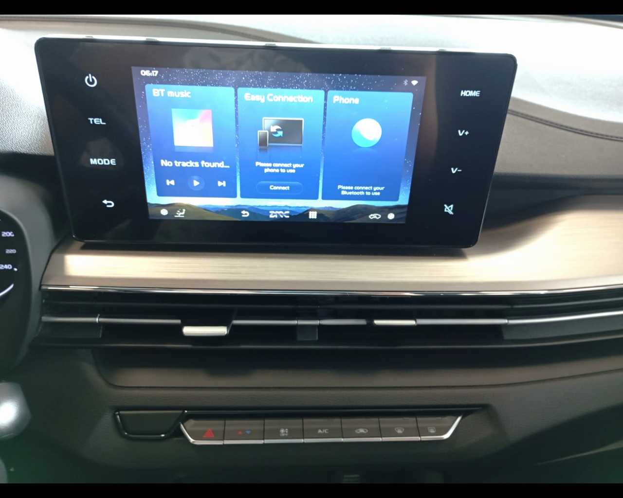 Emc Quattro Nuovo Benzina Quattro San Vendemiano