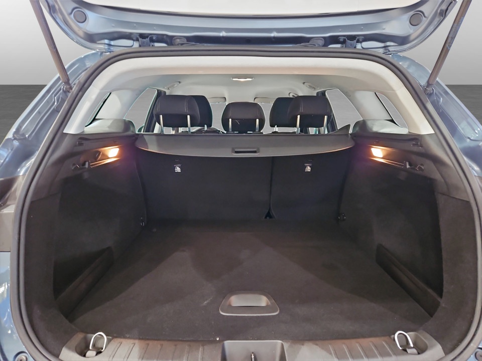 FIAT Tipo SW 1.5 t4 hybrid 130cv dct Ibrido benzina Usato - 11