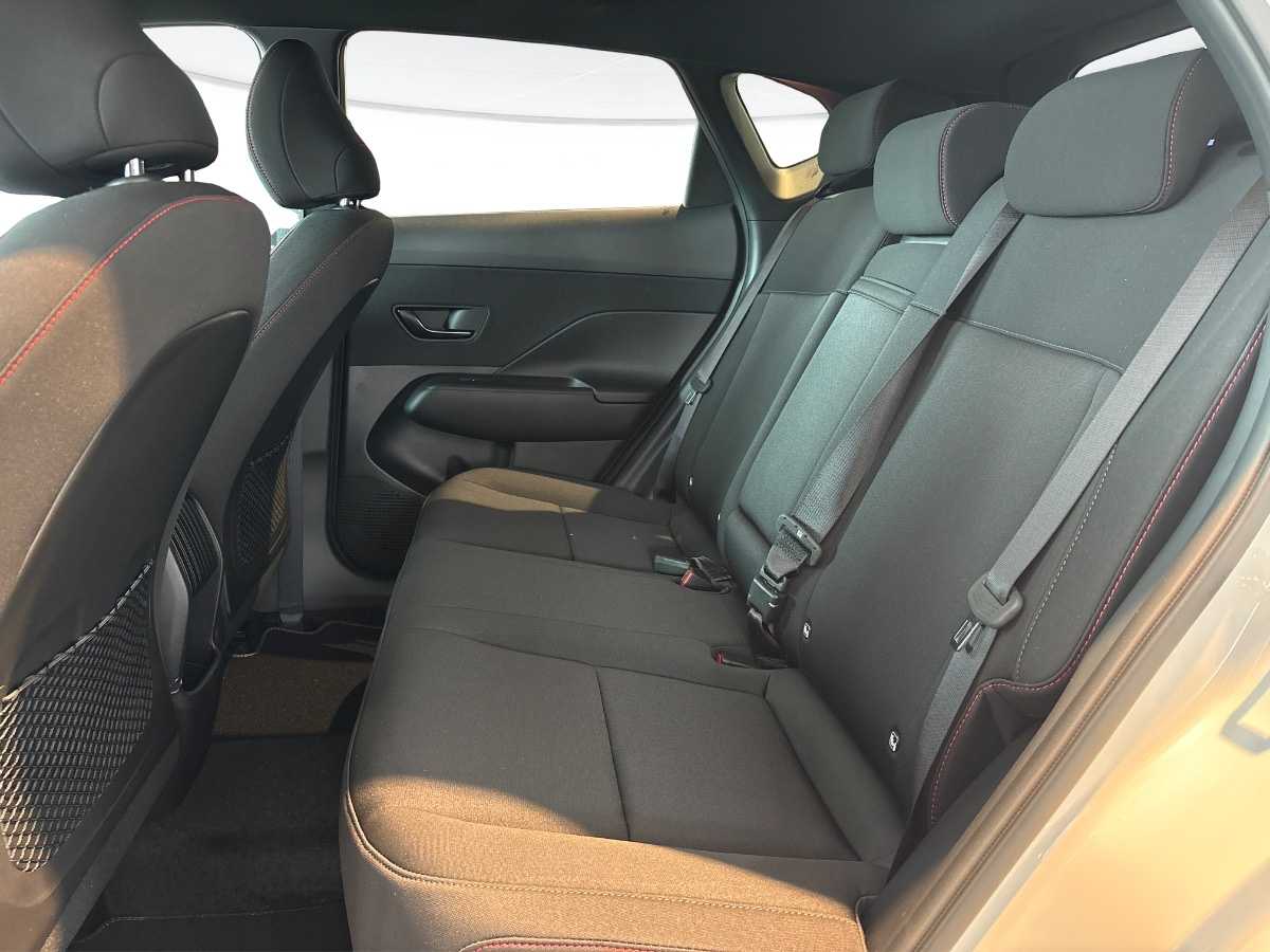 Hyundai Kona Nuovo Ibrido benzina Kona Rovigo