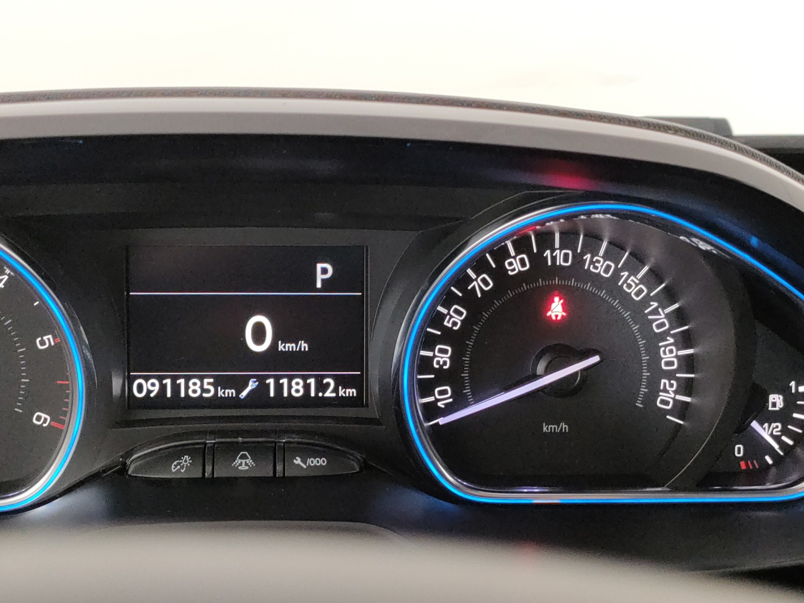 Peugeot 2008 Usato 2019 2008 Legnago