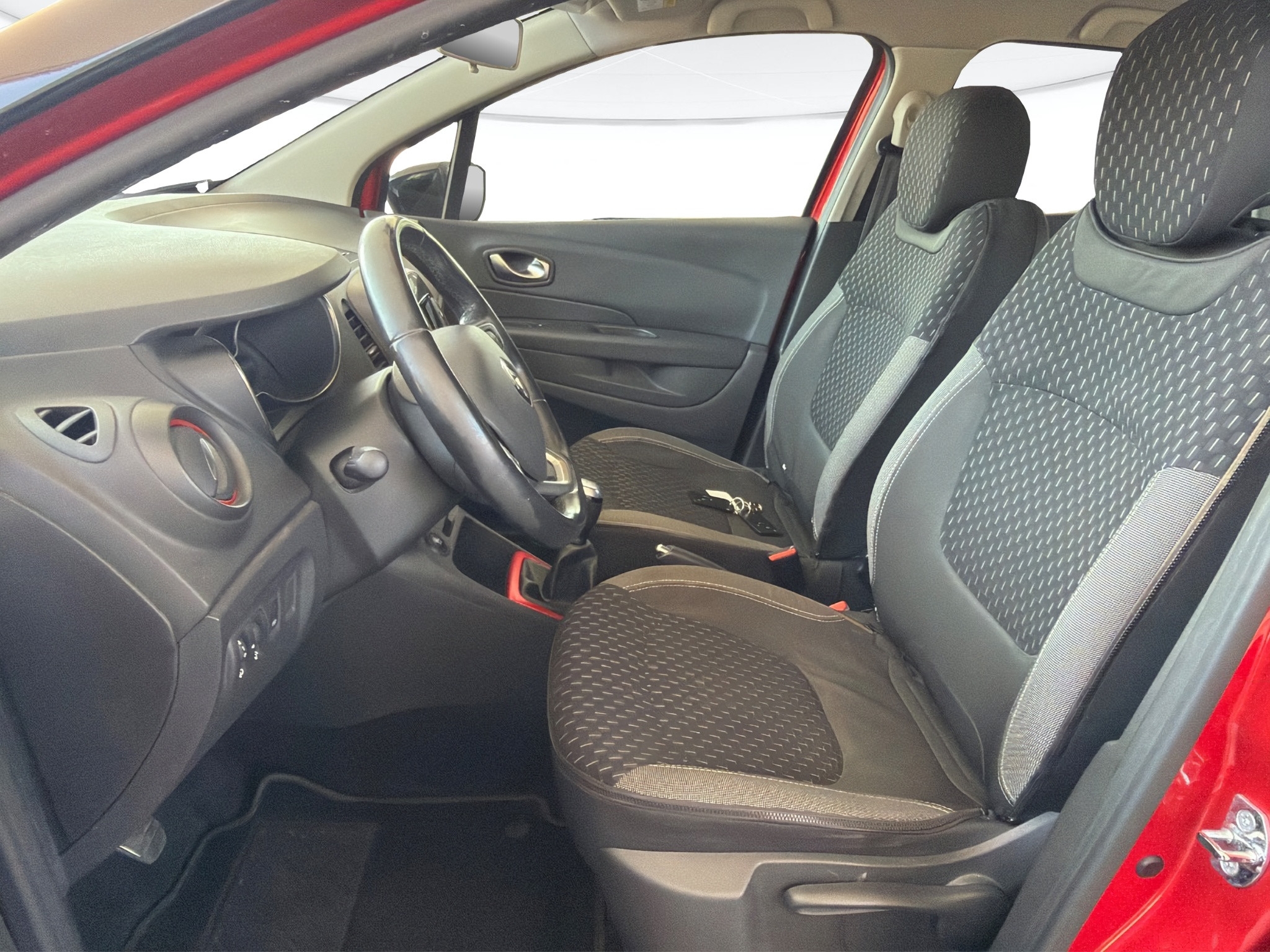Renault Captur Usato 2018 Captur Reggio Emilia