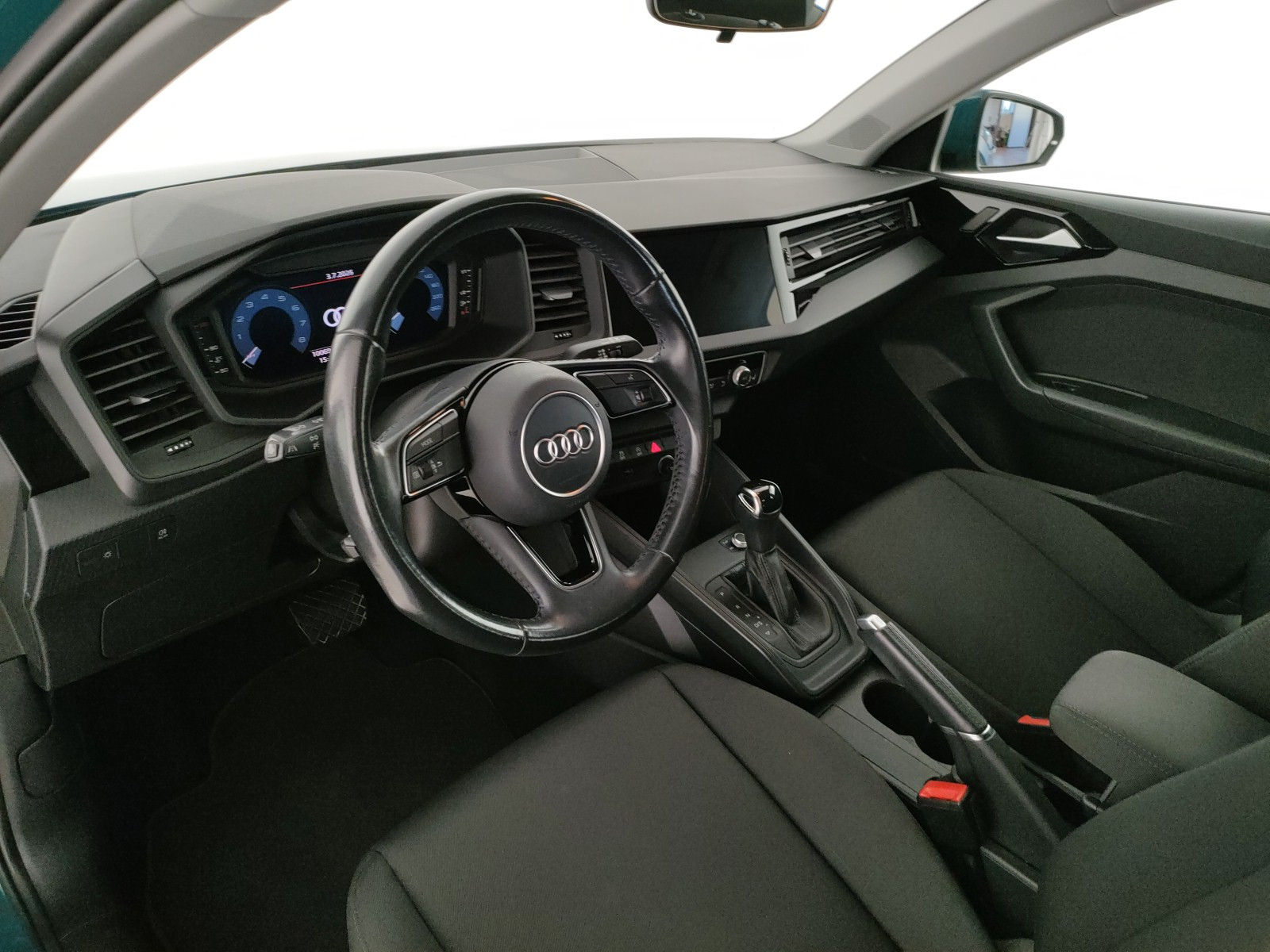 Audi A1 Usato 2020 A1 Legnago