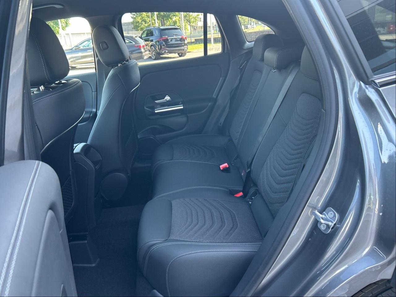 Mercedes GLA GLA 200 d 4Matic Automatic PROGRESSIVE ADVANCED - 11