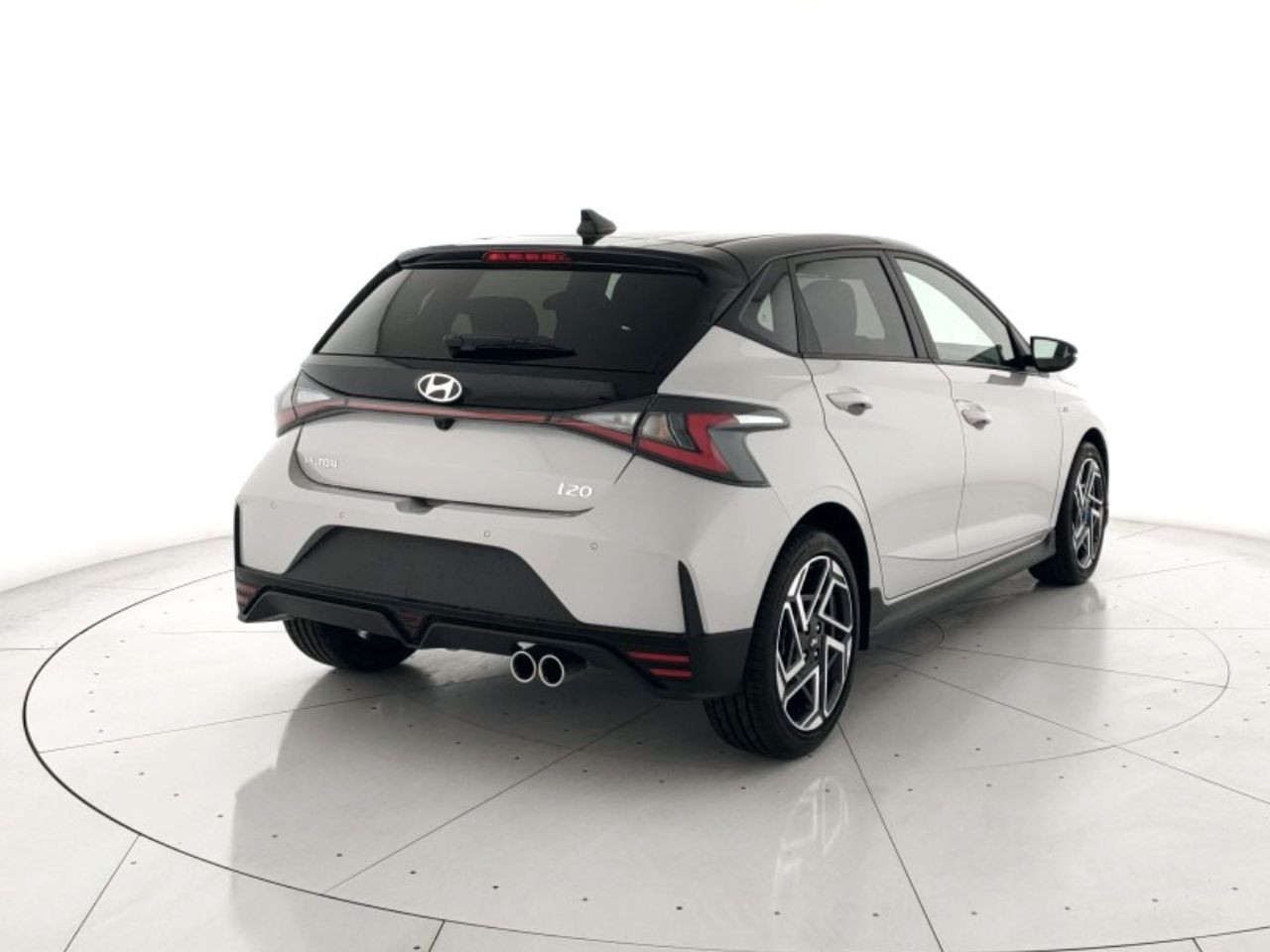 Hyundai i20 Nuovo benzina i20 Porto Mantovano