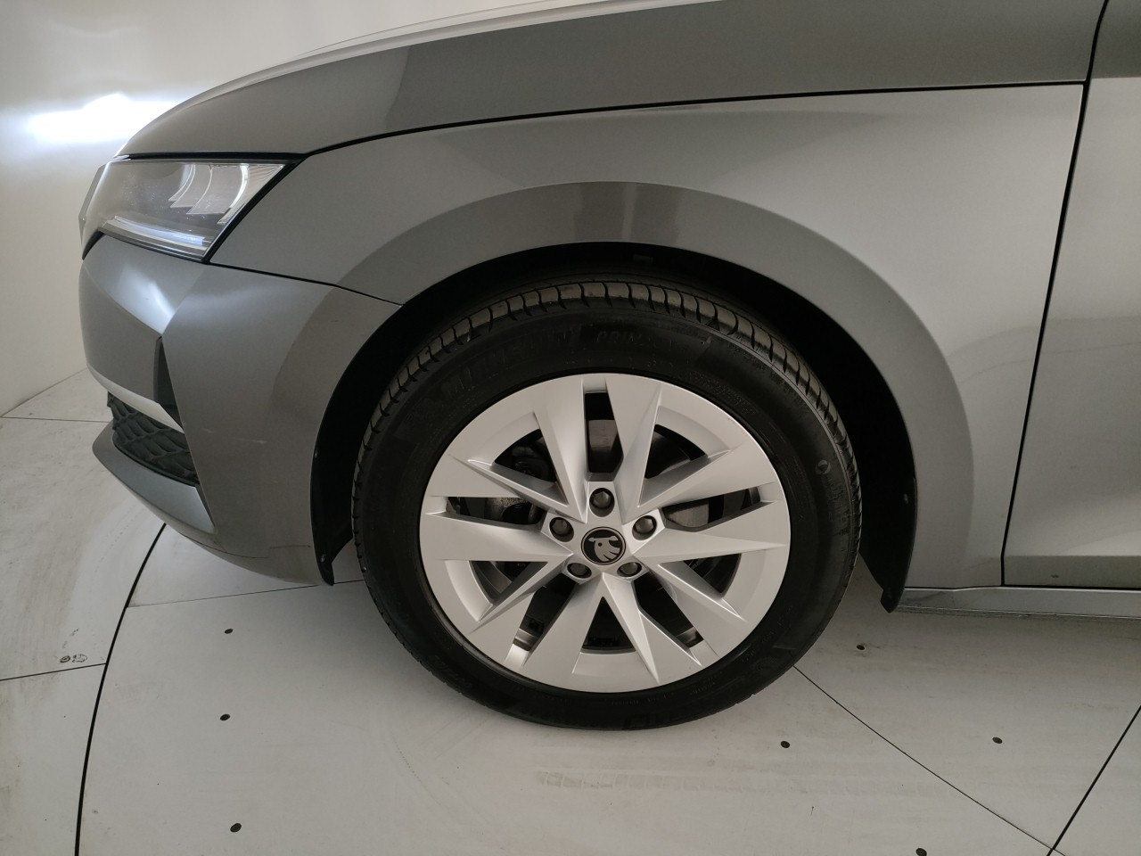 Skoda Octavia Usato 2025 Octavia Porto Mantovano
