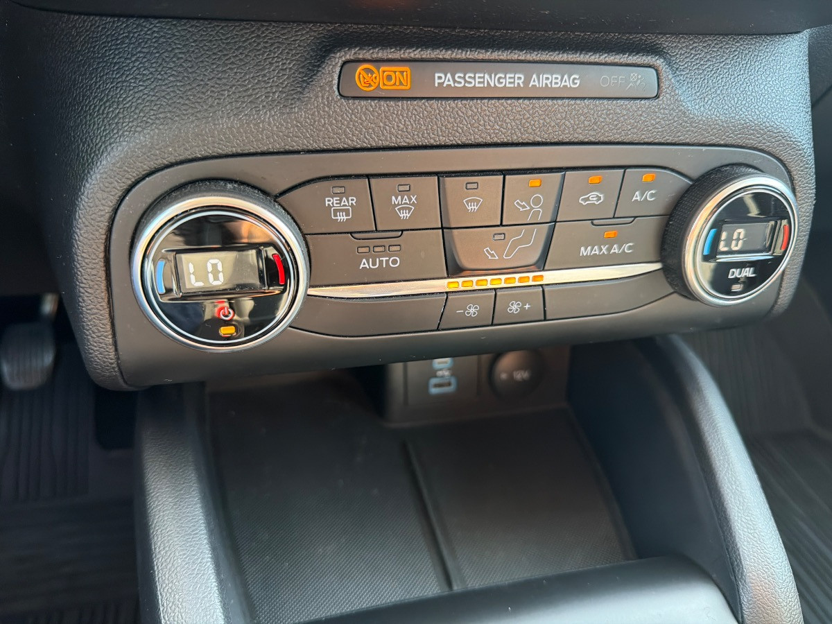 Ford Focus Usato 2023 Focus Mestre