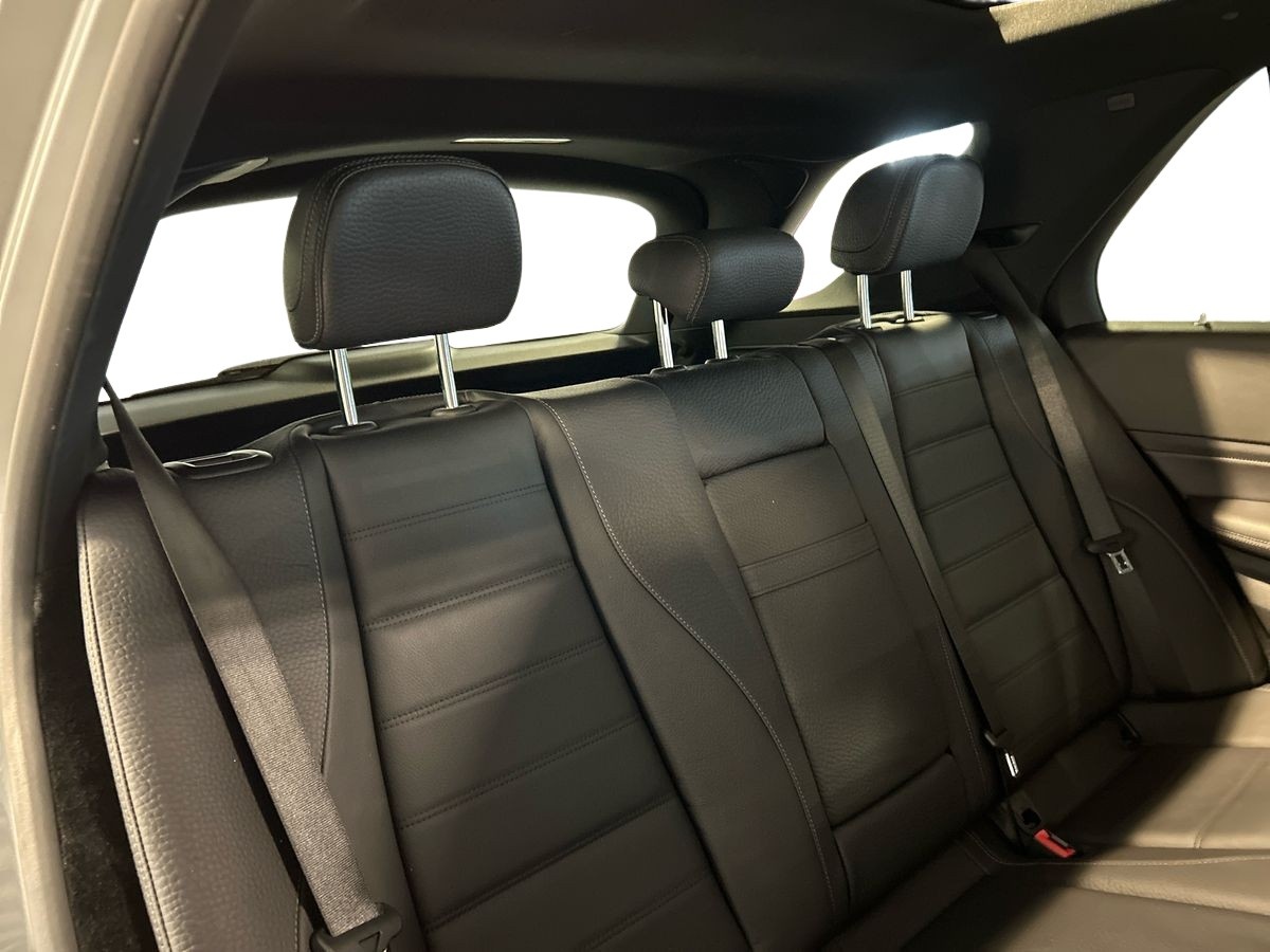 Mercedes GLE GLE SUV 350 de Plug in hybrid (de EQ-POWER) Premium 4Matic 9G-Tronic Plus - 16