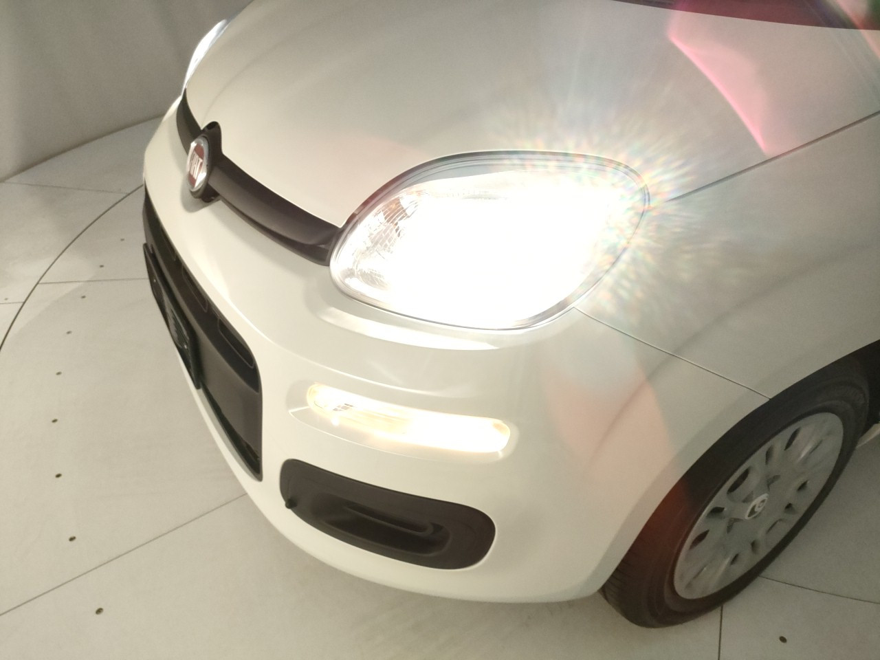 Fiat Panda Usato 2025 Panda Reggio Emilia