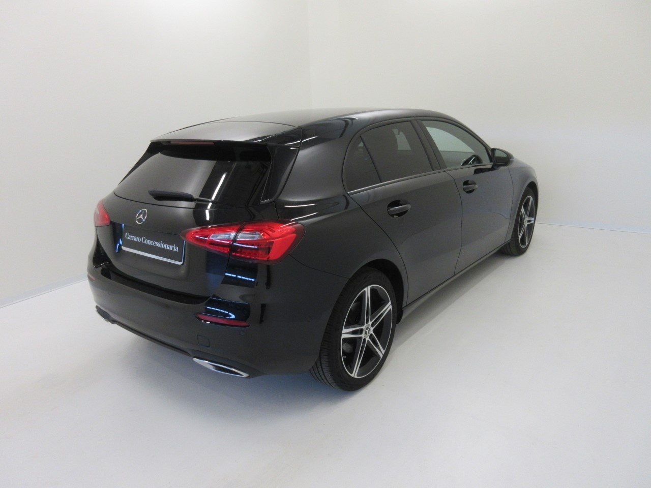 Mercedes Classe A Classe A 180 Sport - 6