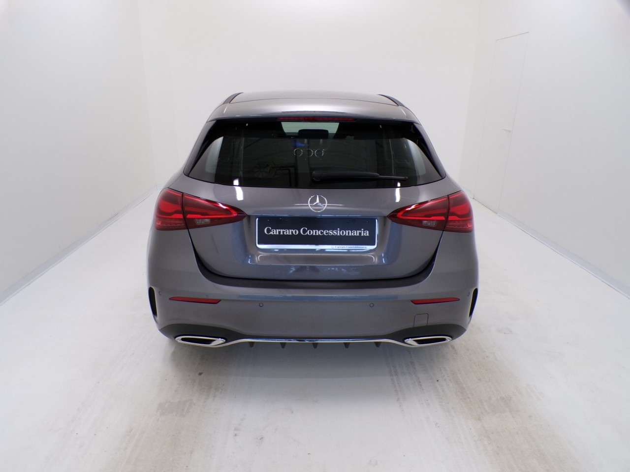 Mercedes Classe A 200 AMG Line Advanced Plus 7G-DCT - 7