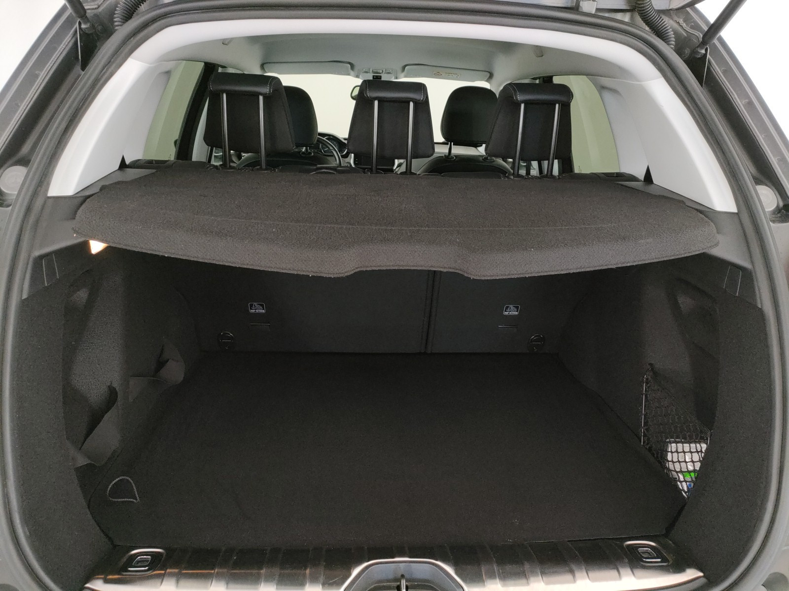 Peugeot 2008 Usato 2019 2008 Padova