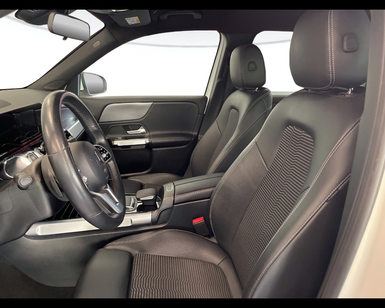 Mercedes GLB Usato 2021 GLB Altavilla Vicentina
