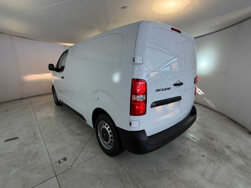 Scudo Serie 3 Stock My25 Vanl2h1 1.5 Bluehdi 120cv Mt6