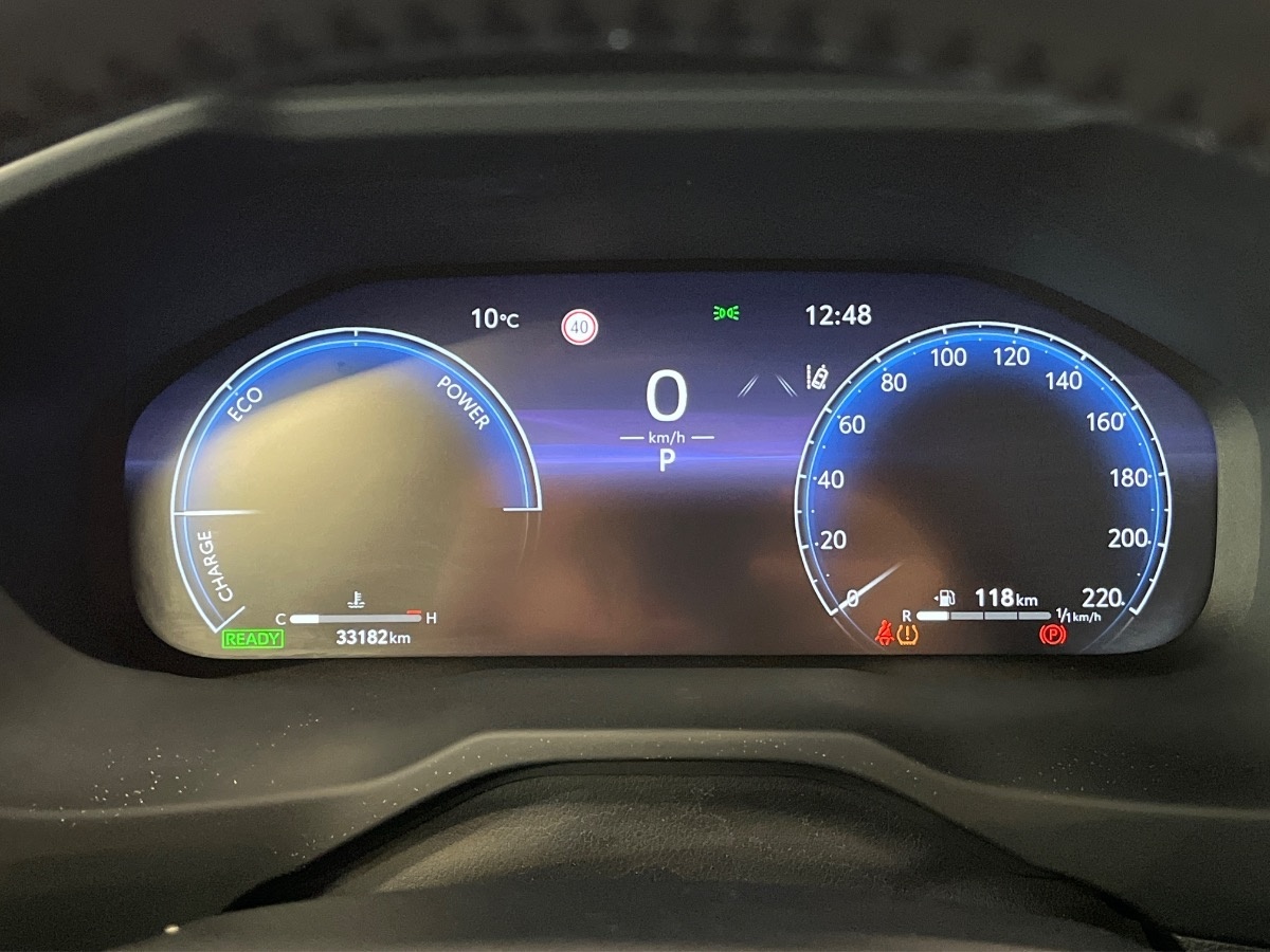 Toyota Rav4 V 2022 Usato 2023 Rav4 V 2022 Altavilla Vicentina