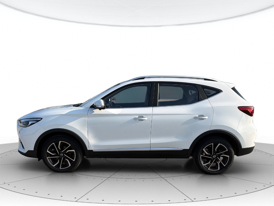 Mg ZS Usato 2024 ZS Mestre