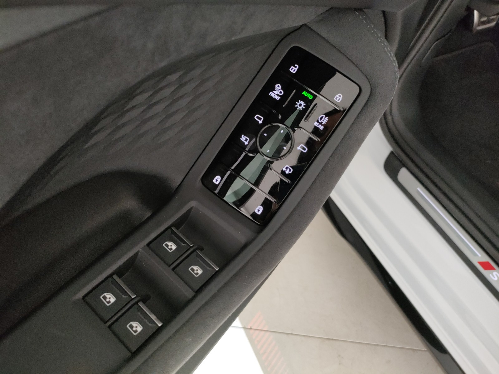 Audi A6 Usato 2025 A6 Legnago